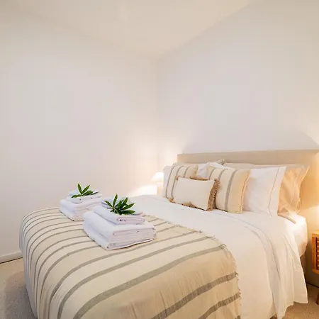 Appartement Atlantic Bay - Forest *