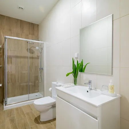 Atlantic Bay - Forest * Ponta Delgada