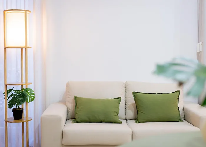 Atlantic Bay - Forest * Ponta Delgada