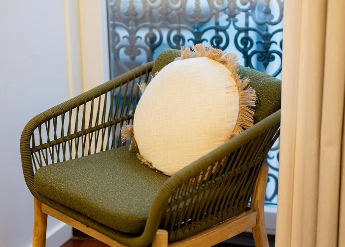 Atlantic Bay - Forest Appartement Ponta Delgada