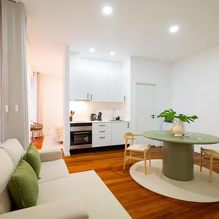 Atlantic Bay - Forest *