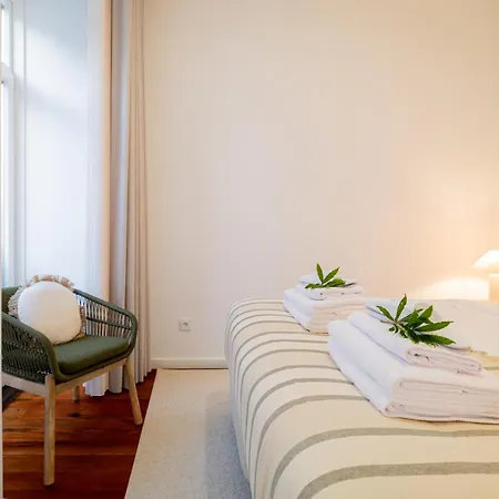 Atlantic Bay - Forest Apartment