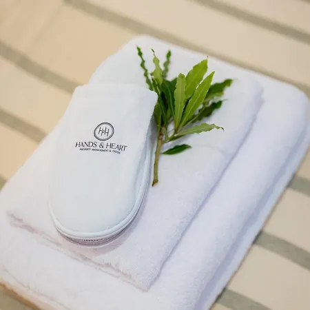 Appartement Atlantic Bay - Forest *