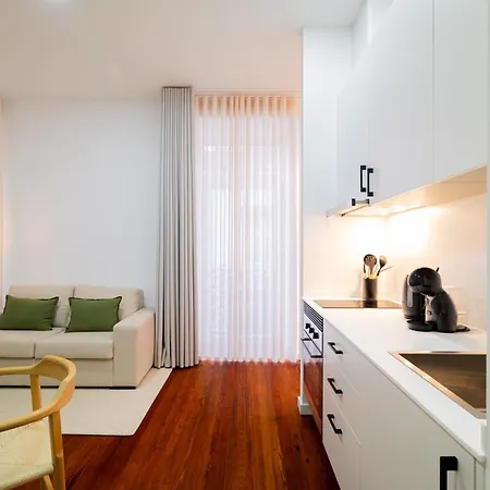 Atlantic Bay - Forest Ponta Delgada (Sao Miguel)