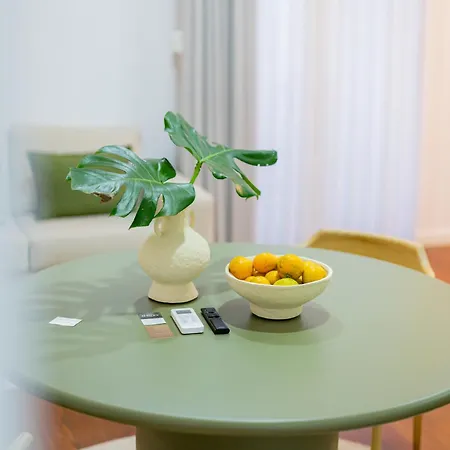 Atlantic Bay - Forest