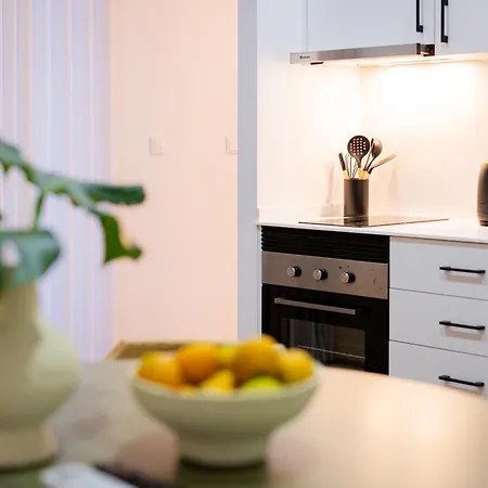 Atlantic Bay - Forest