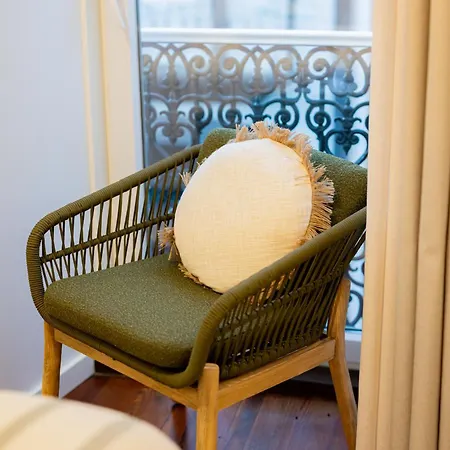 Atlantic Bay - Forest Apartment Ponta Delgada (Sao Miguel)