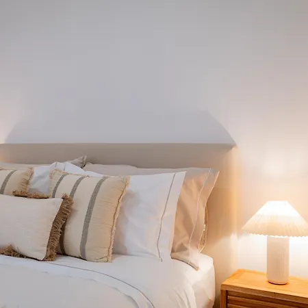 Apartment Atlantic Bay - Forest