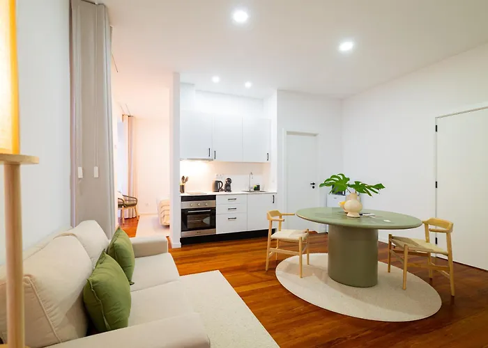 Atlantic Bay - Forest *