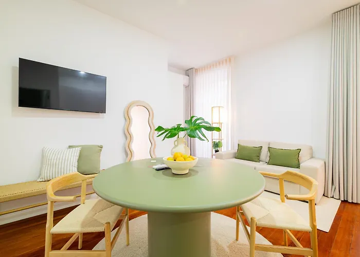 Atlantic Bay - Forest Appartamento *