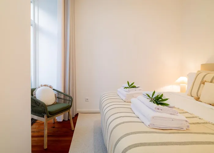 Atlantic Bay - Forest Appartement