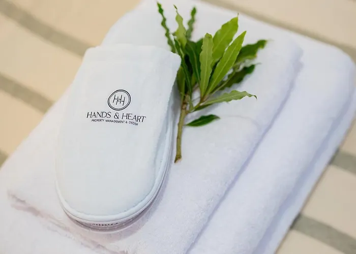 Apartment Atlantic Bay - Forest *