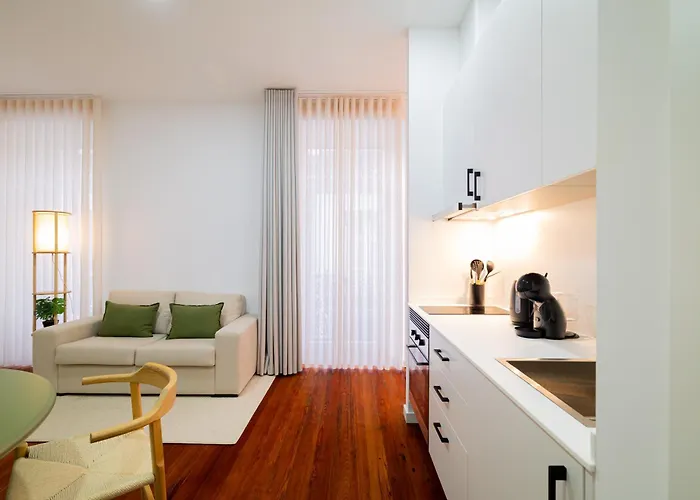 Atlantic Bay - Forest Ponta Delgada (Sao Miguel)