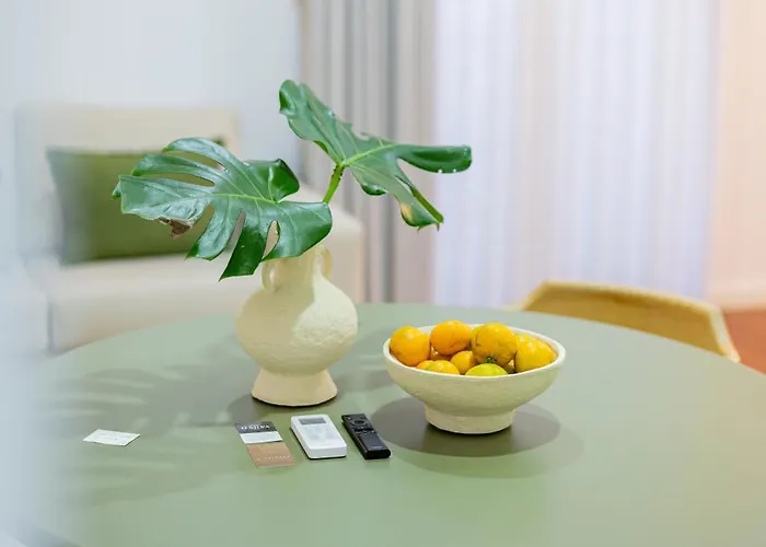 Atlantic Bay - Forest