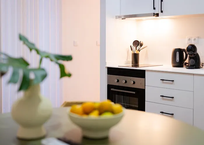 Atlantic Bay - Forest