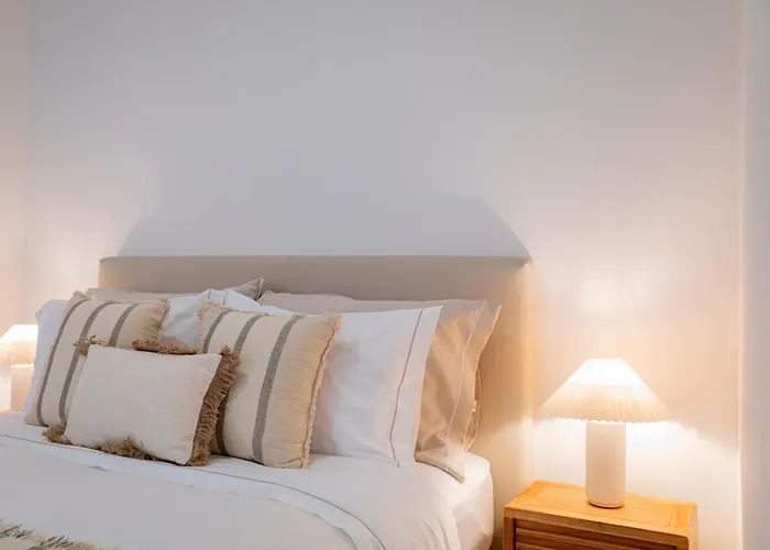 Apartment Atlantic Bay - Forest